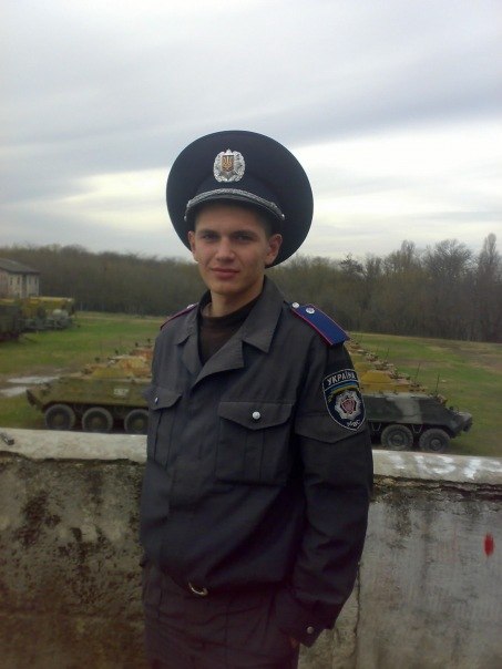 Дима Кобзарь | 