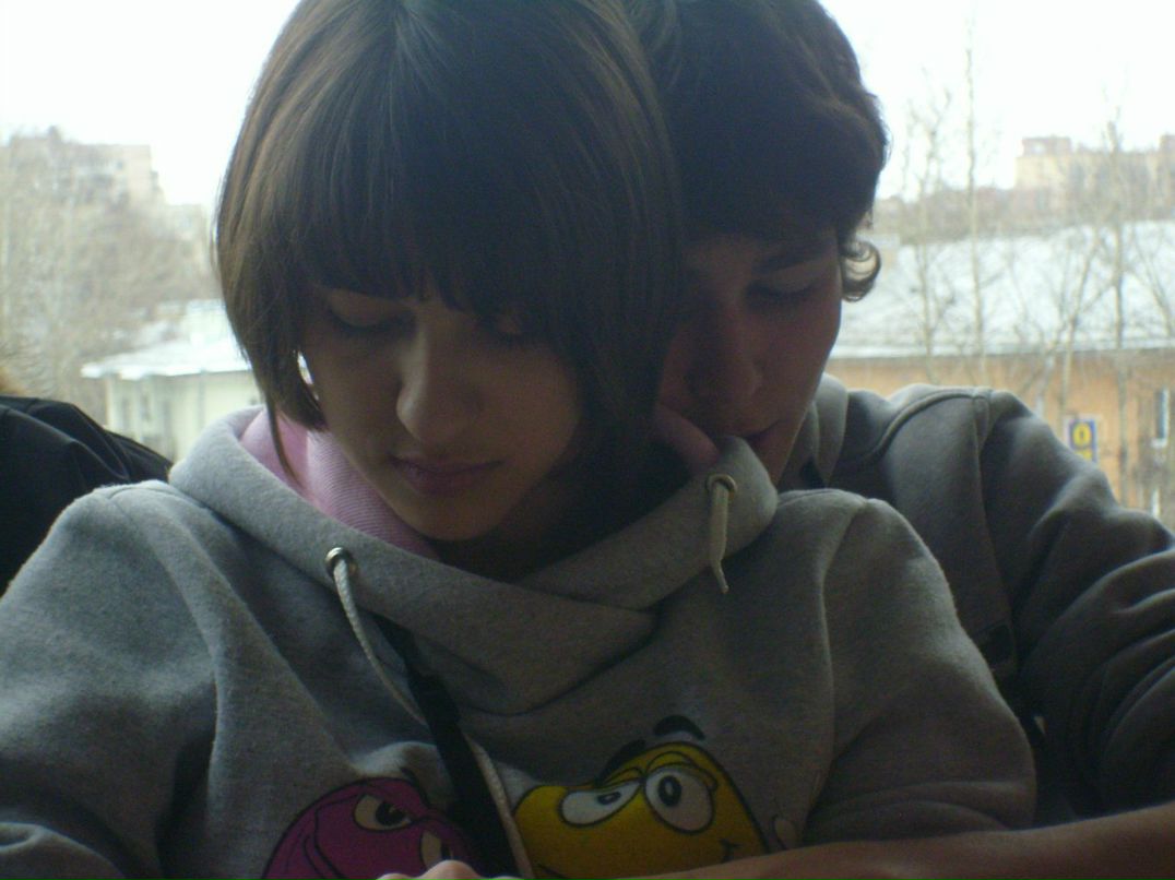 Ольке Куприй * Фучка :D * | Санкт-Петербург