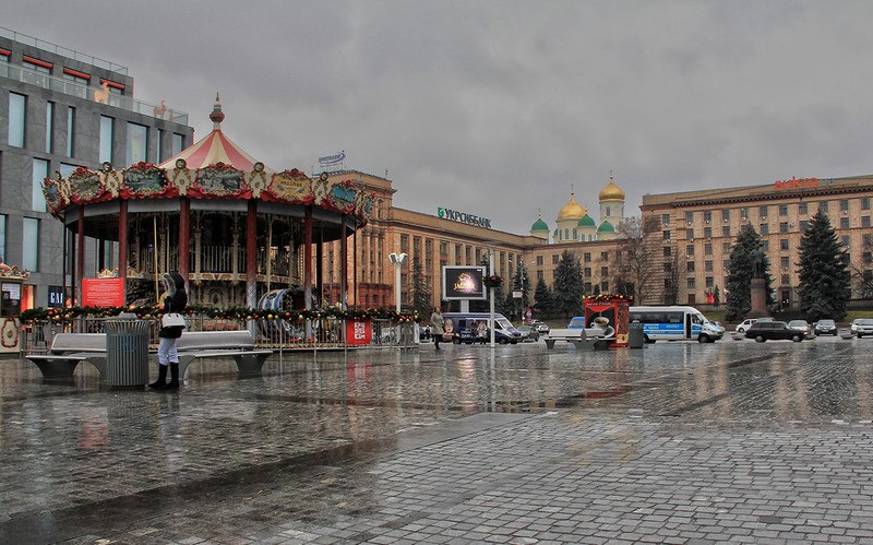 Сергей Дейнега Только  Она живет в моем сердце | Днепр (Днепропетровск)