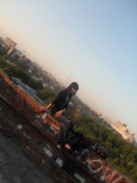 Ольга Сафарова | Самара