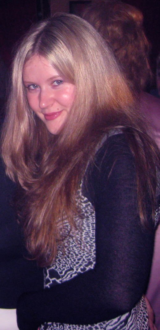 Анфиска Шумакова Fif@ | Луцк