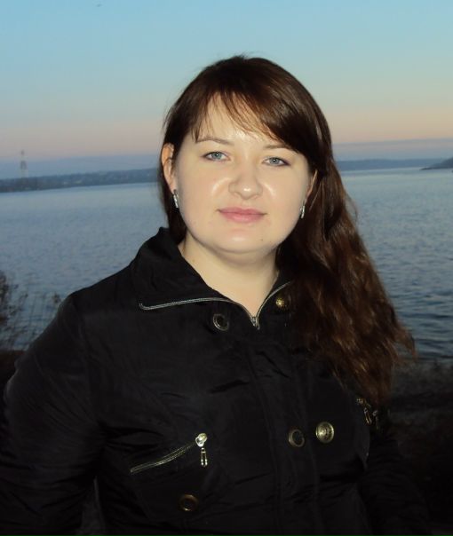 №31, Таня Красюк, Днепр (Днепропетровск) №31, Таня Красюк, Днепр (Днепропетровск)