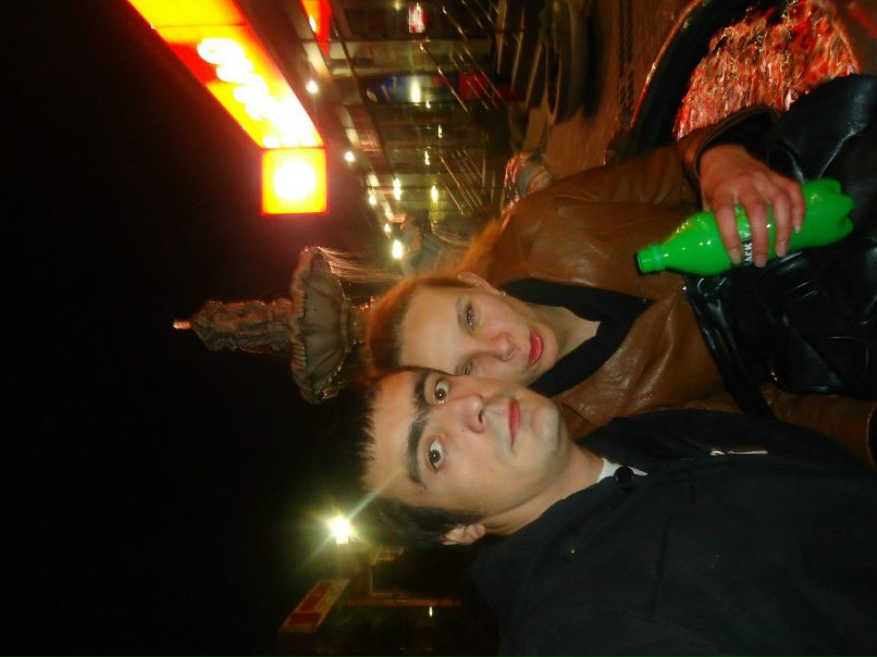 Олечка Торшина | Днепр (Днепропетровск)