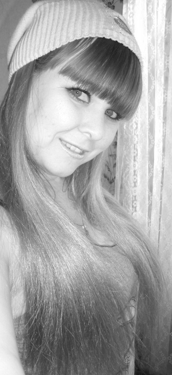 Оксана Свиридович | Шарыпово