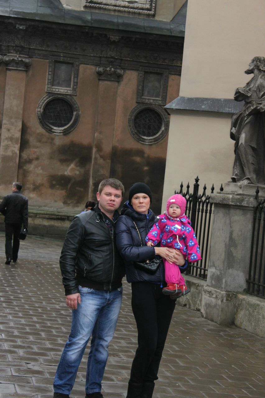 Инна Корытник | Киев