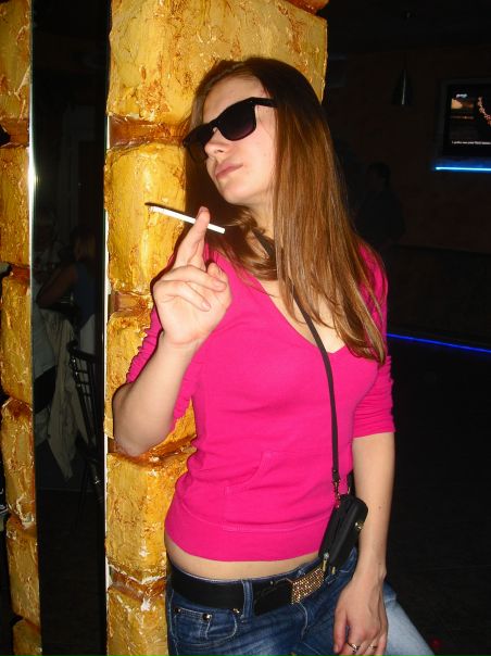 №41, Аня Маркина, 37 лет, Киев №41, Аня Маркина, 37 лет, Киев