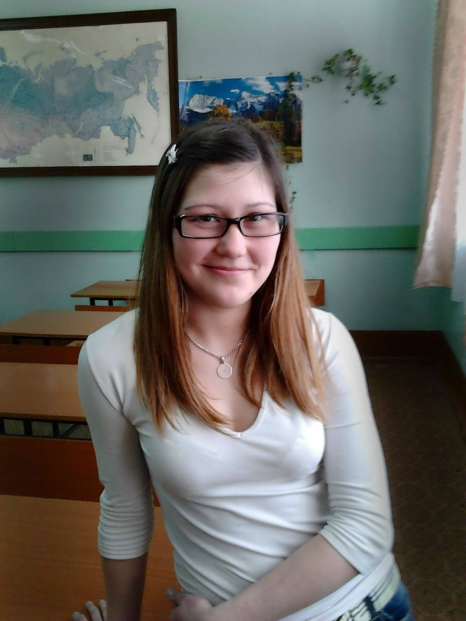 Диана Волкова | Санкт-Петербург