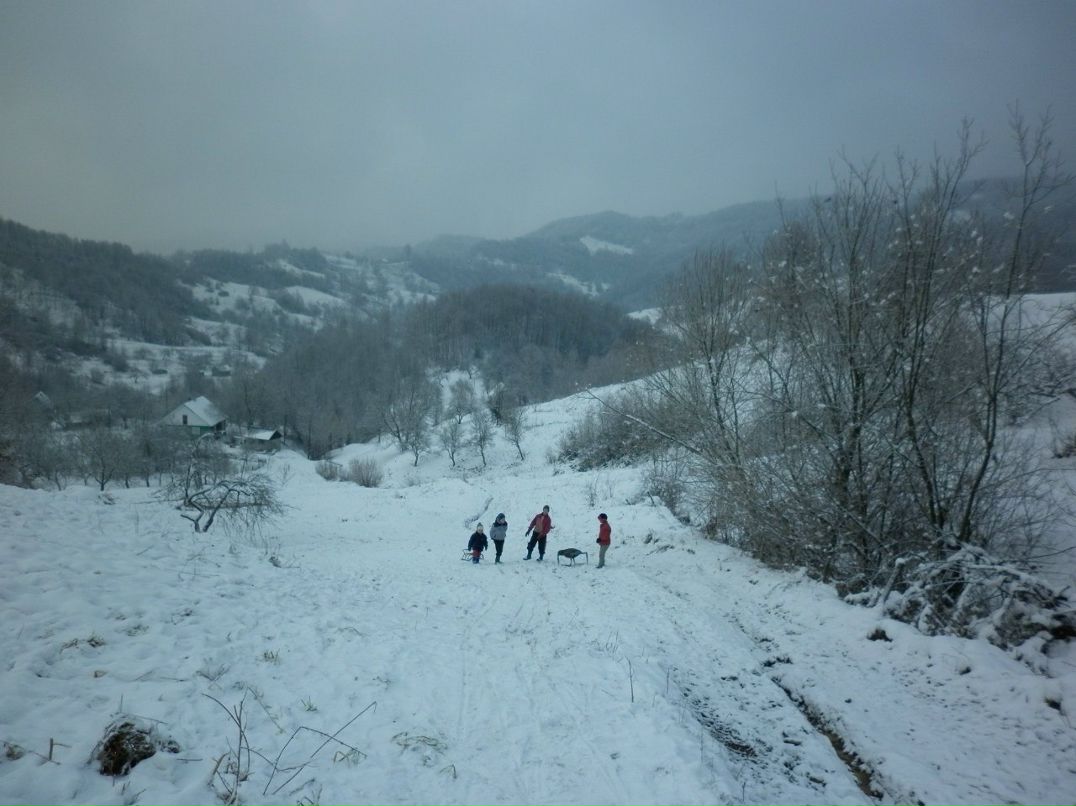 Юля Якимова | Кумены