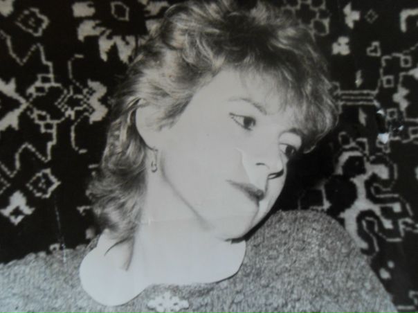 №3, Лилия Воробей №3, Лилия Воробей