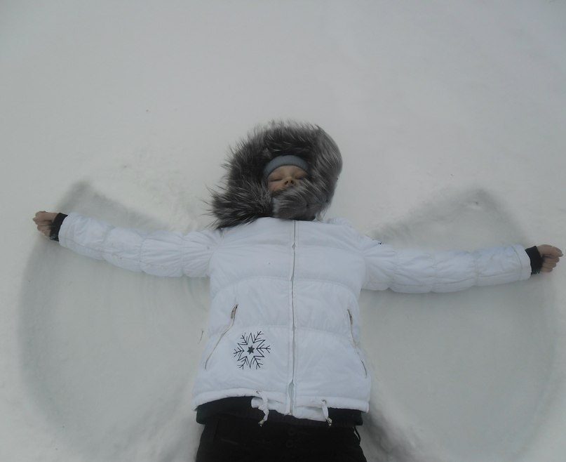 Аня Богданова | Вышний Волочек