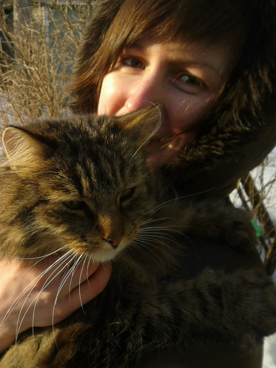 Наталья Кочурова | Санкт-Петербург