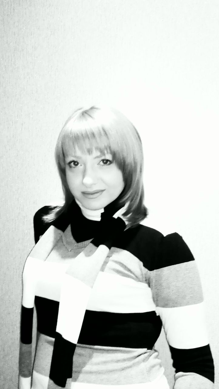 Юлия Толстоножко | Симферополь