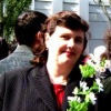 Аватар: Галина Комарова