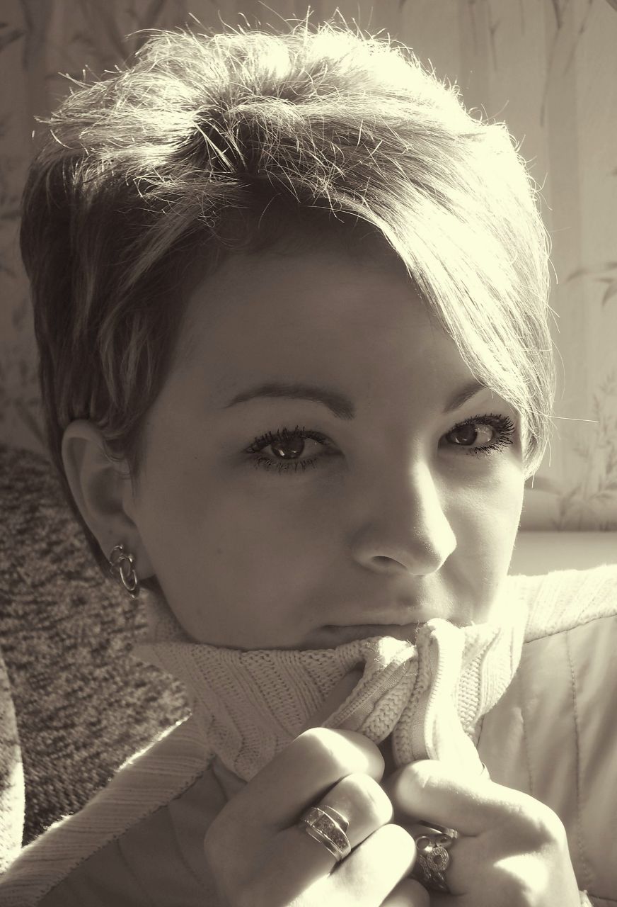 Сашка Сподинська | Хмельницкий