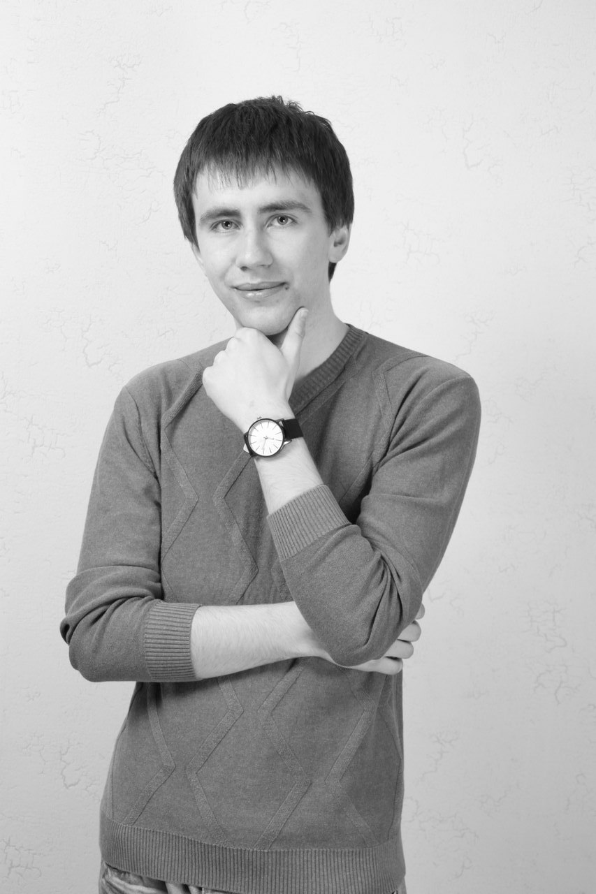 Александр Атрощенко | Луховицы