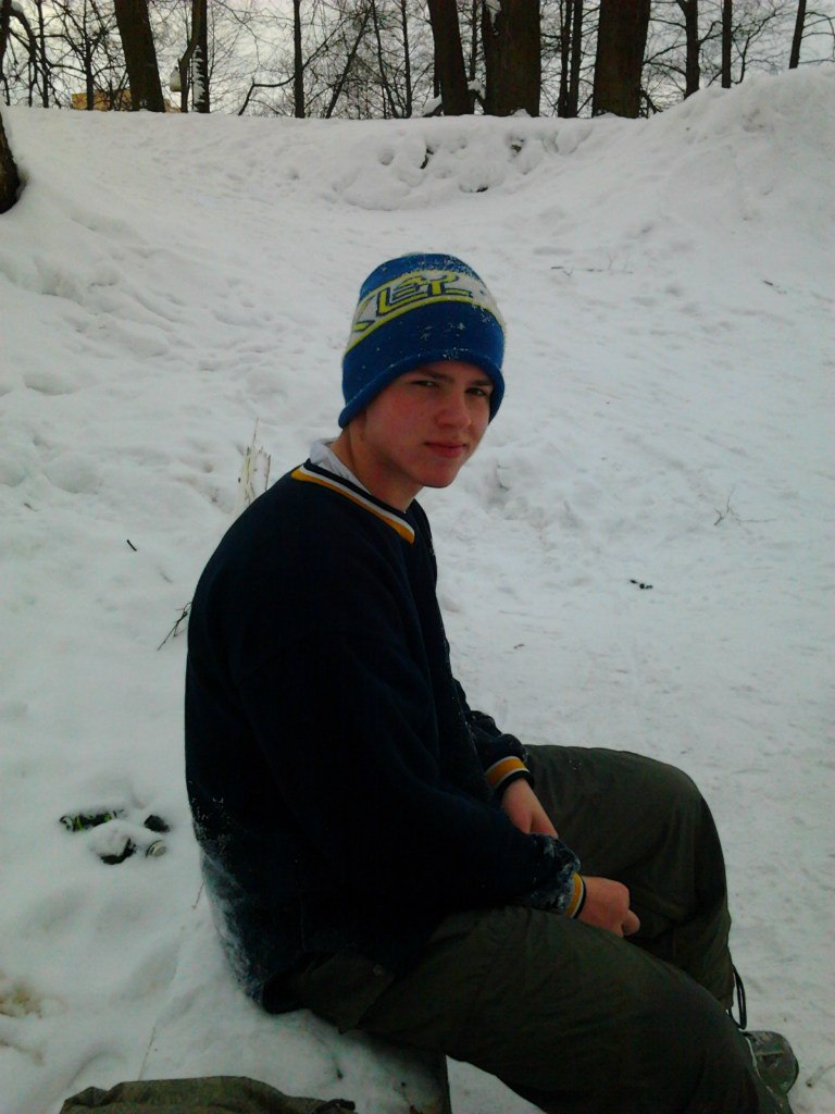 Дима Дима DimZent | Москва