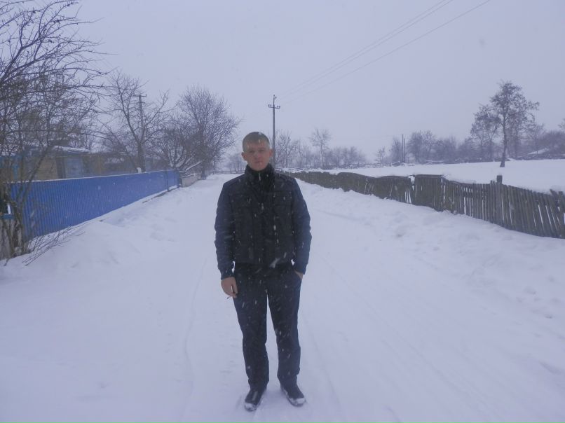 Рома Макаренко | Севастополь