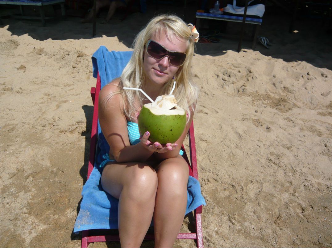 Юлия Агунович | Красноярск