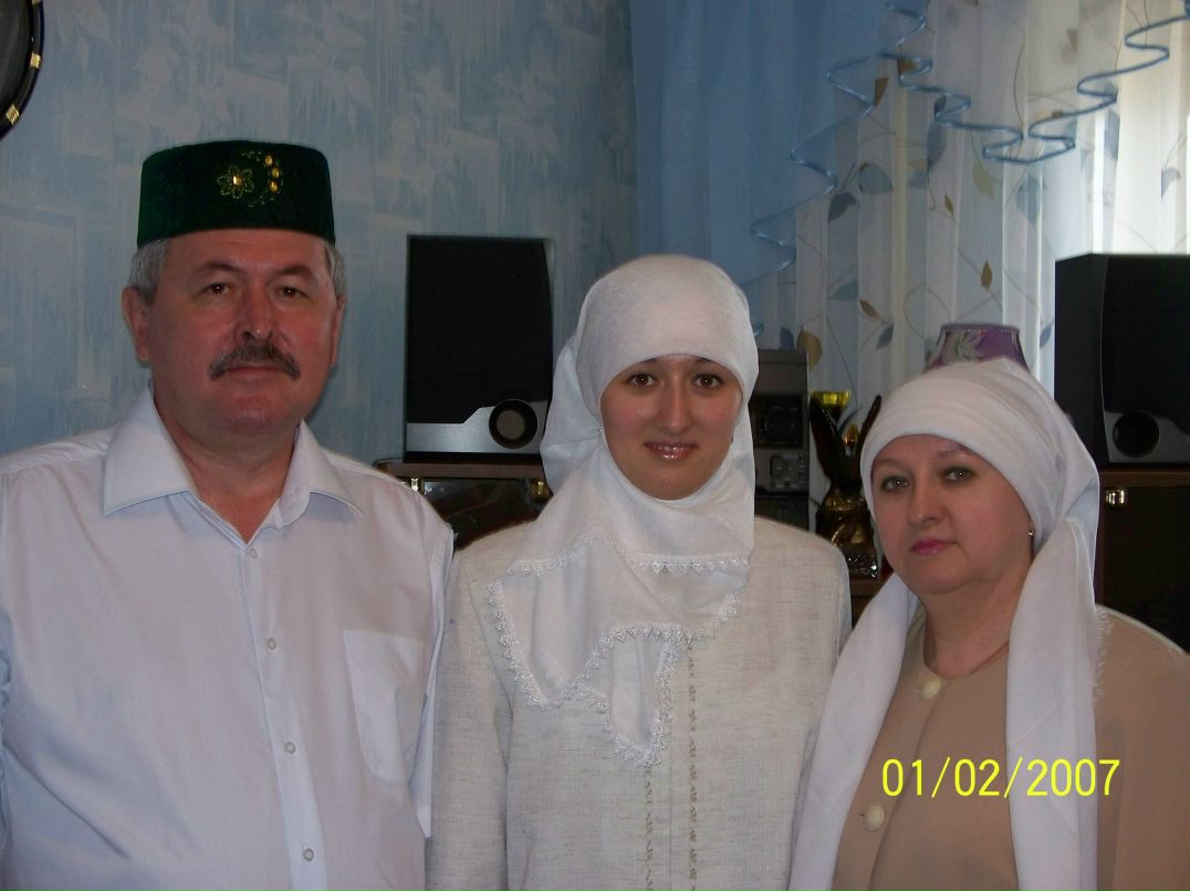 Диляра Адиятуллина | Елабуга