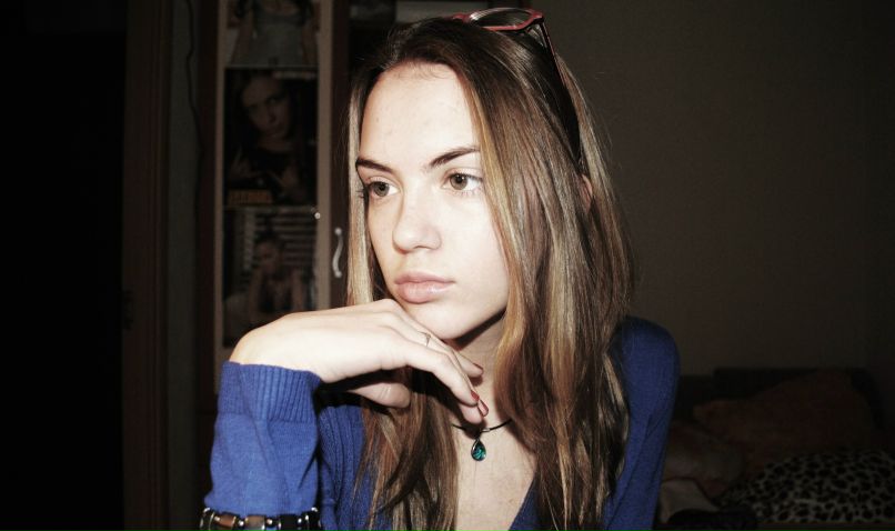 Олька Мельник ツЛяляツ | 