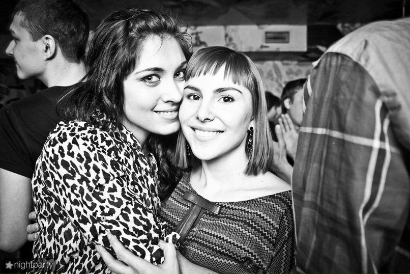 Кристина Минакова | Воронеж