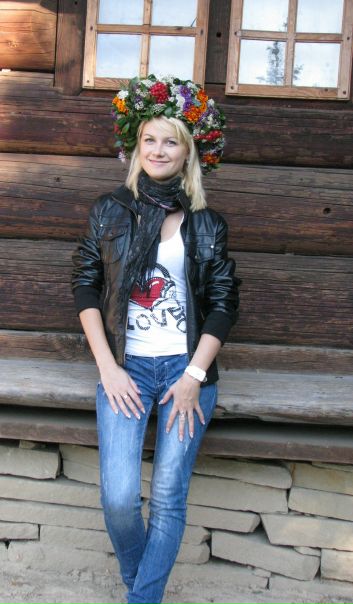 №49, Анастасія Білецька, Богуслав №49, Анастасія Білецька, Богуслав
