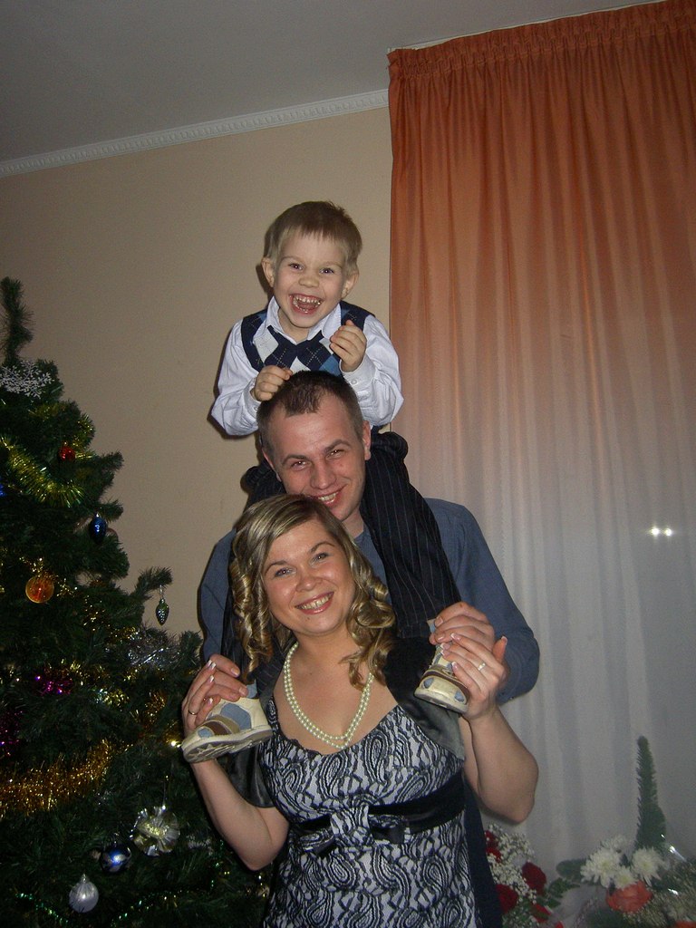 Диана Воскресенская (Филина) | Вологда