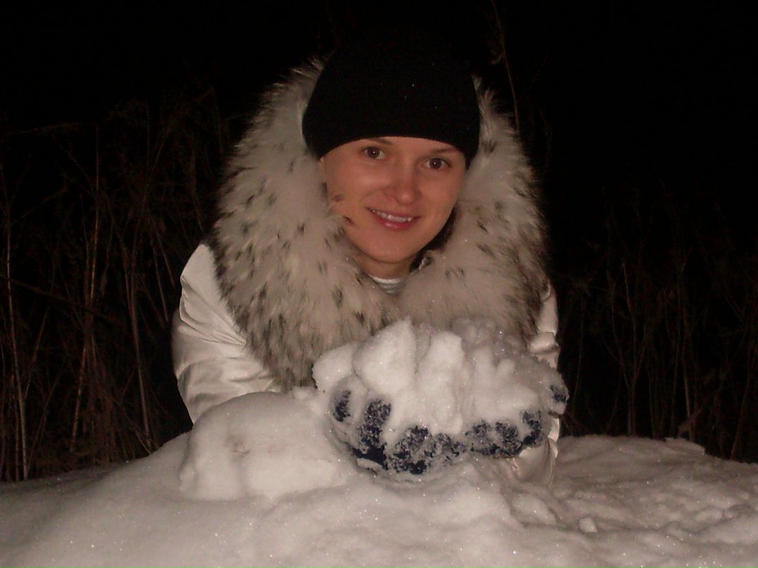 Зоя Селихова | Харьков