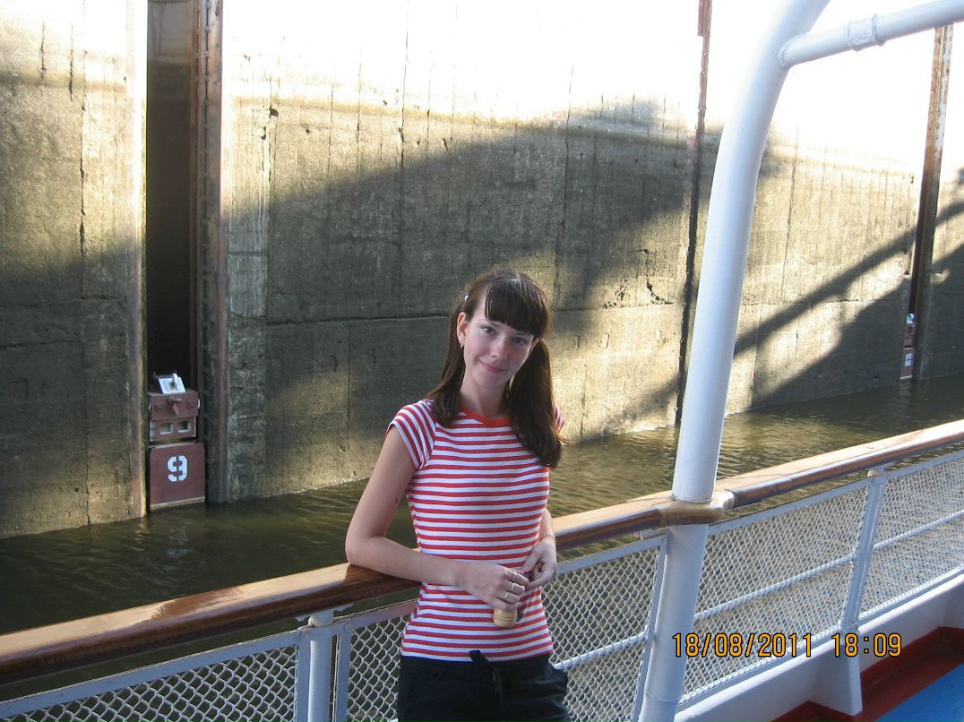 Елена Клюжева | Самара