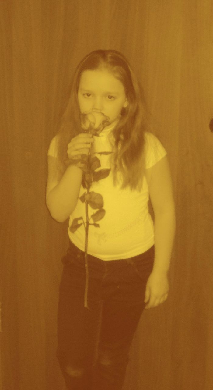 Карина Старкова | Подольск