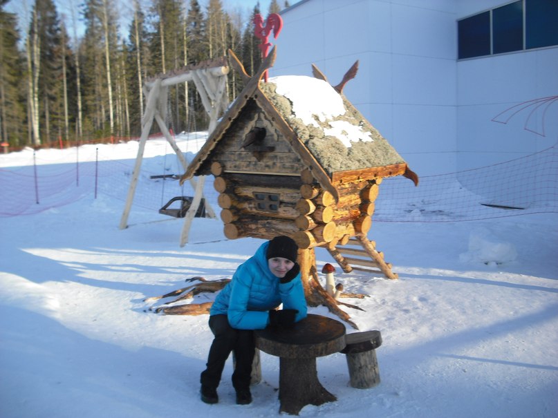 Ксения Мельдяшова | Симферополь