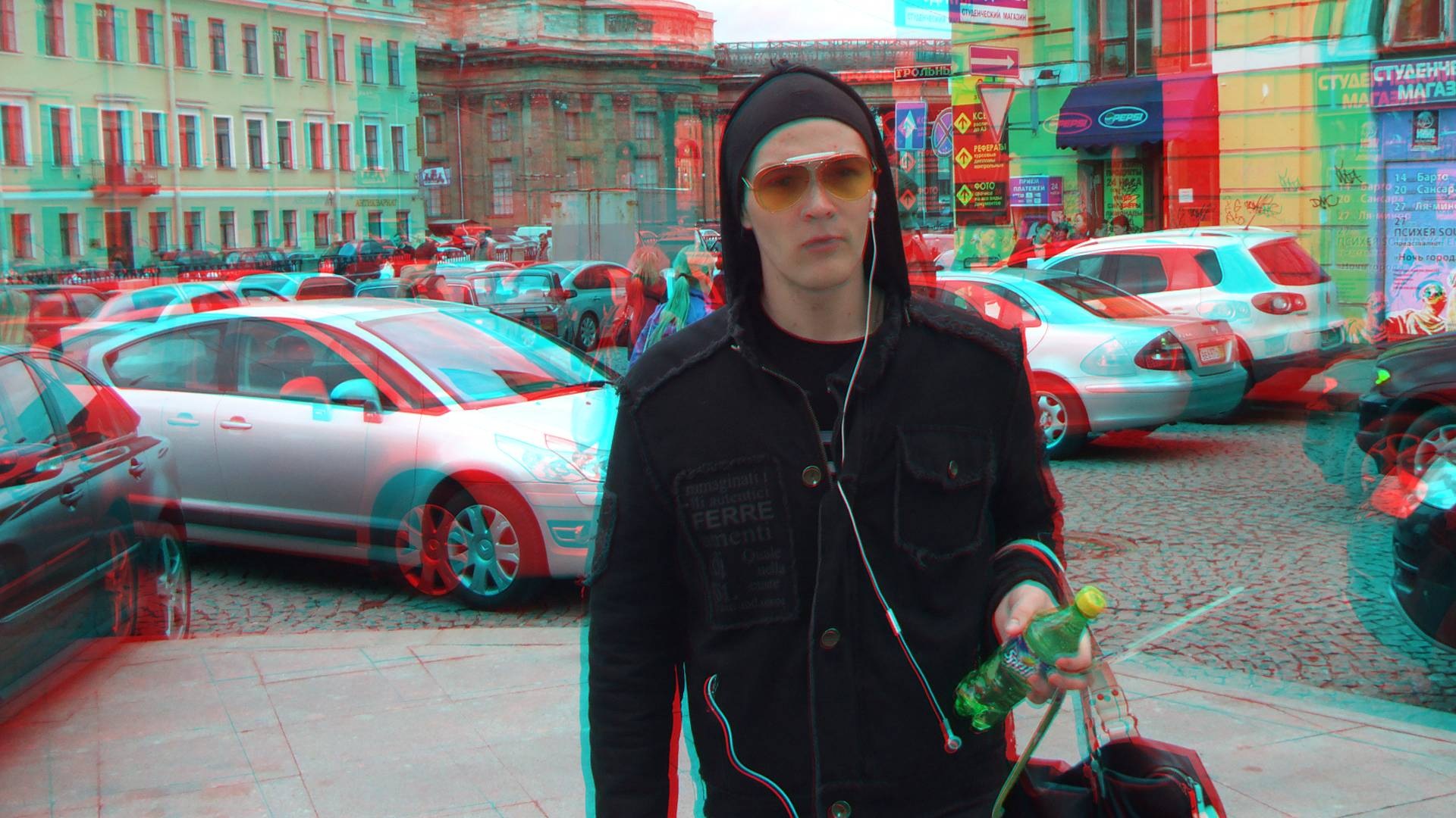 Фото профиля