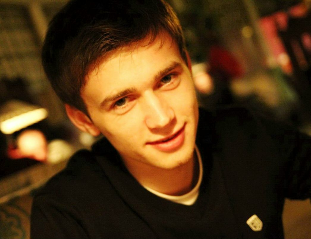 Александр Ковальчук | Калининград