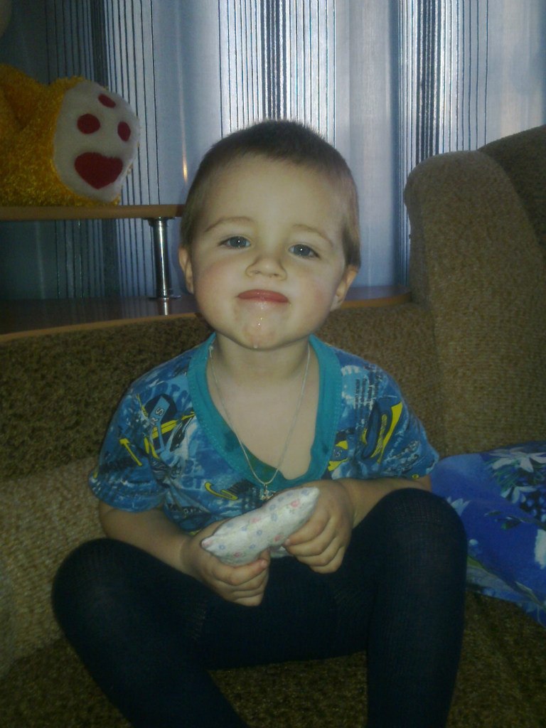 Екатерина Баскова | Сосновоборск