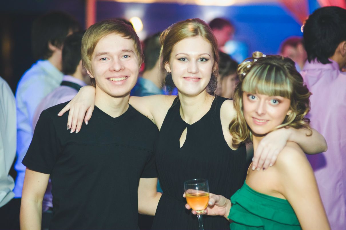 Viktoriya Chernoskutova | Екатеринбург