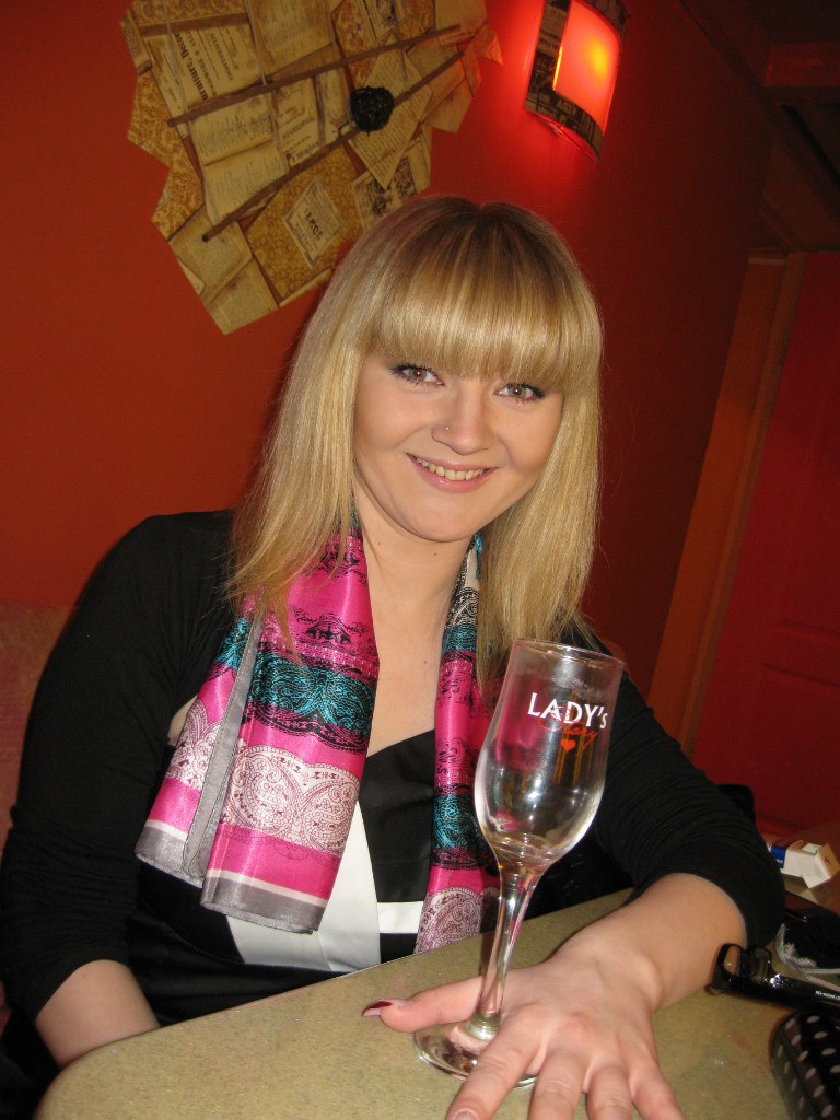 Анастасия Гулина | Пермь