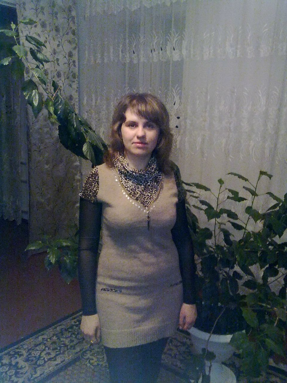 Таня Ратушняя-Бас | Черкассы