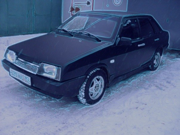 Михаил Степанов Сергеевич | Москва