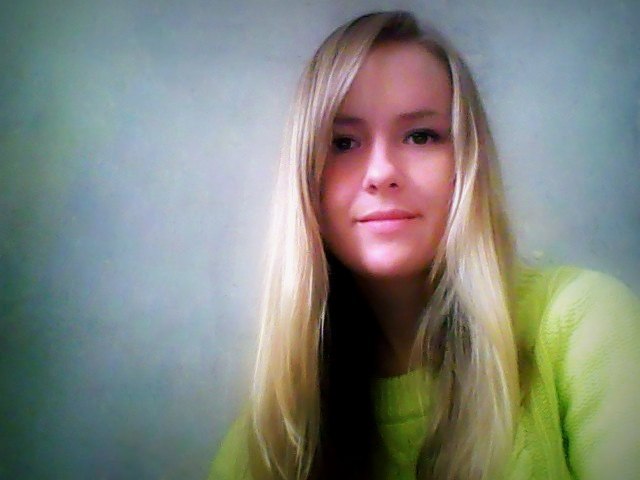 Аня Смирнова | Amsterdam