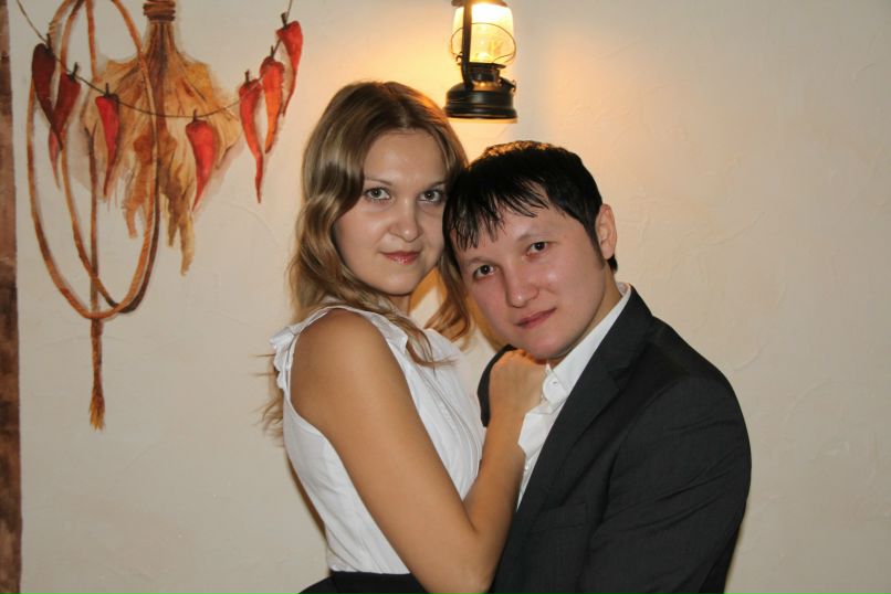 Данис Халимов | Тюмень