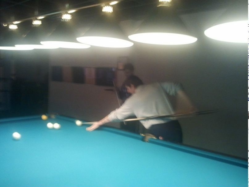 Иван Сорокин | Кочергино