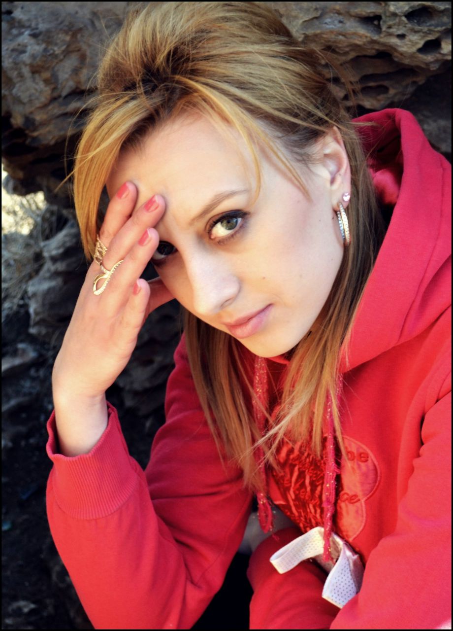 Яна Бурдейная | Одесса