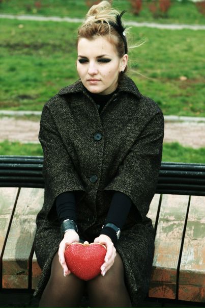 №171, Олеся Ковалёва, Москва, Россия №171, Олеся Ковалёва, Москва, Россия