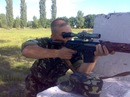 Фотография Поваренкова Дарья