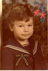 №115, Александр Романов, 45 лет, Санкт-Петербург, Россия №115, Александр Романов, 45 лет, Санкт-Петербург, Россия