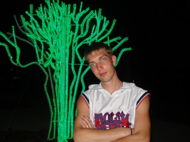 №34, Павел Хорев, Санкт-Петербург №34, Павел Хорев, Санкт-Петербург