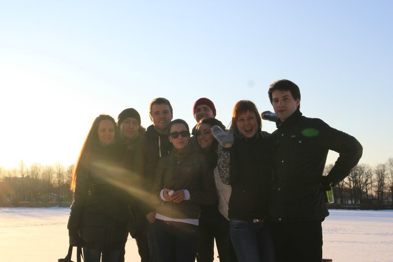 Alexandr Nabatov | Санкт-Петербург