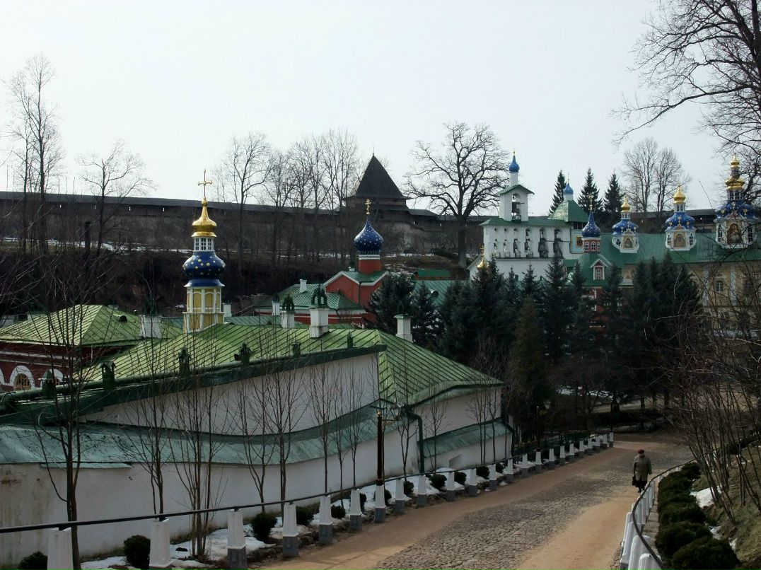 Ольга Чигина | Нижний Новгород