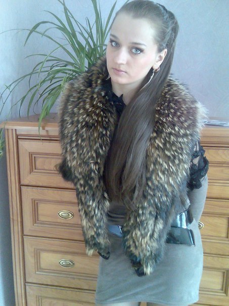 Евгения Галушка | Винница