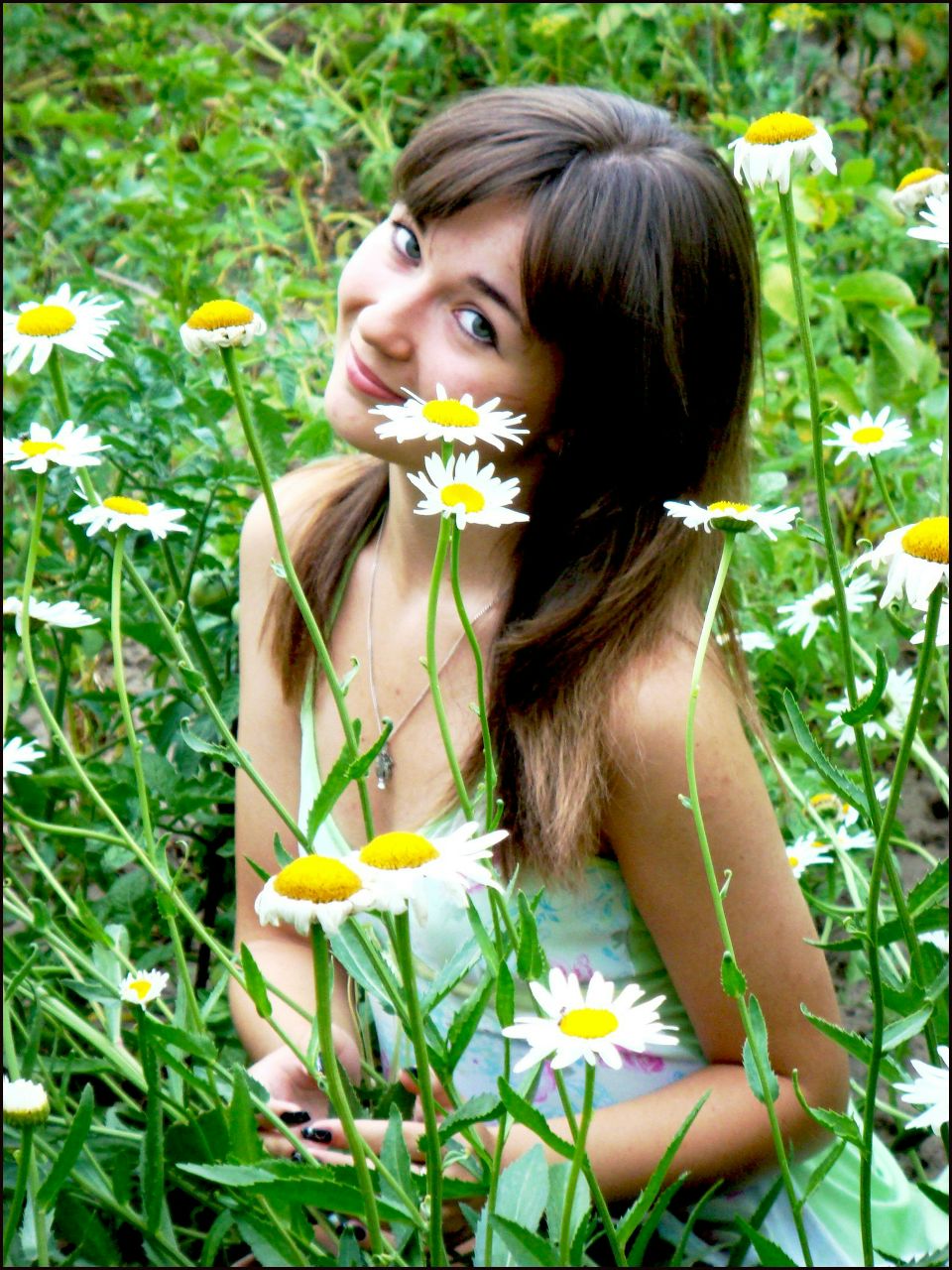 Анна Гончарова ☜♡☞ | Днепр (Днепропетровск)